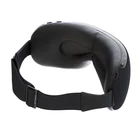 Kép 3/20 - Therabody Smart Goggles 2.0 massager Face Black