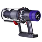 Kép 18/24 - Dyson V10 Absolute handheld vacuum Bagless Copper, Nickel