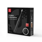 Kép 9/9 - Oclean Endurance sonic fogkefe (fekete)