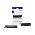 Kép 11/11 - Samsung MZ-V9P2T0 2 TB M.2 PCI Express 4.0 NVMe V-NAND MLC