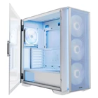 Kép 2/19 - MODECOM  HORIZON ARGB Flow MIDI USB 3.0 X 2 CYPE-C computer case