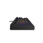 Kép 1/13 - Krux Atax Pro RGB Outemu Blue KRX0038 Vezetékes játék billentyűzet
