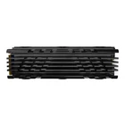 Kép 3/4 - PNY XLR8 CS3040 M.2 1000 GB PCI Express 4.0 3D NAND NVMe