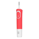 Kép 5/8 - Oral-B 80339051 elektromos fogkefe Gyermek vibráló fogkefe piros
