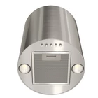 Kép 2/3 - MAAN ELBA MINI WPB 431 SATIN HOOD