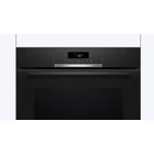 Kép 2/10 - Bosch Serie 4 HQG572EB3 oven 71 L 3600 W Black