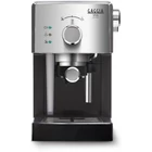 Kép 1/2 - Gaggia RI8435/11 kávéfőző Manuális eszpresszógép 1,25 literes