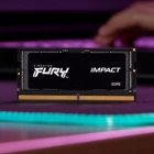 Kép 6/19 - Kingston Technology FURY 16GB 5600MT/s DDR5 CL40 SODIMM Impact PnP