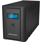 Kép 1/3 - PowerWalker VI 2200 LCD/FR 2.2 kVA 1200 W 4 AC outlet(s)