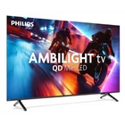 Kép 2/3 - Philips 75MLED920/12 UHD AMBILIGHT SMART QD MINILED TV