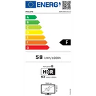 Kép 2/2 - Philips 50PUS8510/12 UHD AMBILIGHT SMART QLED TV