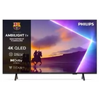 Kép 1/2 - Philips 50PUS8510/12 UHD AMBILIGHT SMART QLED TV