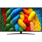 Kép 1/4 - Lg 55NANO81A3A UHD NANOCELL SMART TV