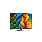 Kép 2/4 - Lg 55NANO81A3A UHD NANOCELL SMART TV