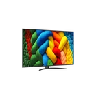 Kép 2/4 - Lg 75NANO81A3A UHD NANOCELL SMART TV