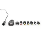 Kép 2/3 - Nedis ACPA111 UNIVERZÁLIS HÁLÓZATI ADAPTER