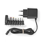Kép 3/3 - Nedis ACPA111 UNIVERZÁLIS HÁLÓZATI ADAPTER