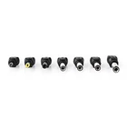 Kép 6/9 - Nedis ACPA105 UNIVERZÁLIS HÁLÓZATI ADAPTER