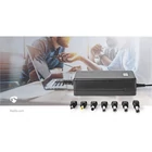Kép 8/9 - Nedis ACPA105 UNIVERZÁLIS HÁLÓZATI ADAPTER