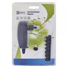 Kép 2/2 - Emos N3111 UNIVERZÁLIS TÖLTŐADAPTER 1000MA USB