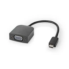 Kép 3/4 - Nedis CCGP64852BK02 USB-C TÍPUSÚ ADAPTERKÁBEL