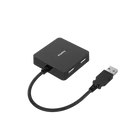 Kép 2/2 - Hama 00200121 USB HUB