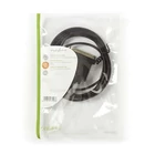 Kép 3/3 - Nedis CCGP60880BK20 USB KÁBEL NYOMTATÓ