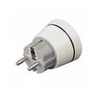 Kép 1/3 - Hama 00223451 UTAZÓADAPTER AMERIAI - HU, FIP
