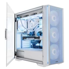 Kép 1/19 - MODECOM  HORIZON ARGB Flow MIDI USB 3.0 X 2 CYPE-C computer case