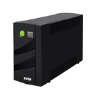 Kép 1/3 - UPS EVER DUO 550 AVR USB (TWR; 550VA) (T/DAVRTO-000K55/00)
