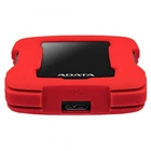 Kép 4/4 - ADATA HD330 external hard drive 2000 GB Red