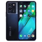Kép 1/5 - Infinix Note 12 8/128GB Force Black