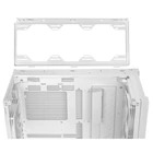 Kép 13/17 - Housing Asus TUF GAMING GT302 TG ARGB WHITE