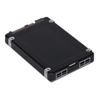 Kép 1/6 - SSD Samsung PM1743 3.84TB U.2 NVMe PCIe 5.0 MZWLO3T8HCLS-00A07 (DPWD 1)
