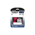 Kép 3/3 - Kingston Technology 960G DC600ME (Mixed-Use) 2.5" Enterprise SATA SSD