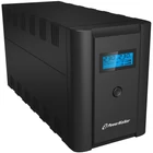 Kép 2/3 - PowerWalker VI 2200 LCD/FR 2.2 kVA 1200 W 4 AC outlet(s)