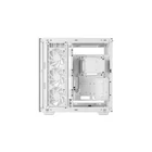 Kép 10/13 - DeepCool CH780 WH - Computer case