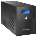 Kép 3/4 - PowerWalker VI 3000 SCL Line-Interactive 3 kVA 1800 W