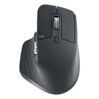 Kép 3/14 - Logitech MX Master 3S Performance Wireless Mouse