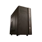 Kép 6/7 - Cooler Master N200 minitorony fekete