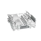 Kép 3/3 - Bosch SMV24AX03E mosogatógép Teljesen beépíthető 12 teríték F