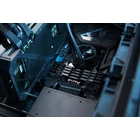 Kép 13/18 - Kingston Technology FURY 24GB 7200MT/s DDR5 CL38 DIMM Renegade Silver XMP
