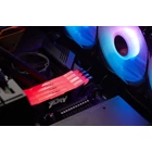 Kép 15/16 - Kingston Technology FURY 32GB 6000MT/s DDR5 CL32 DIMM (Kit of 2) Renegade RGB