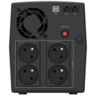 Kép 3/3 - PowerWalker VI 2200 STL Line-Interactive 2.2 kVA 1320 W 4 AC outlet(s)