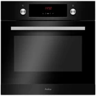Kép 1/3 - Amica EB7541DB Fine Electric oven 65 L 3100 W Black A