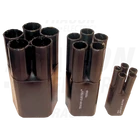 Kép 1/2 - Végelzáró, 5-erű kábelhez, gyantás  5x35-5x70mm2, (5×18/5mm+1×55/24mm)