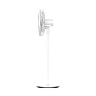 Kép 4/5 - Hauser F48R VENTILÁTOR ÁLLÓ 40 CM DIGITÁLIS