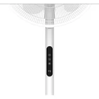 Kép 2/5 - Hauser F48R VENTILÁTOR ÁLLÓ 40 CM DIGITÁLIS
