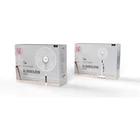 Kép 5/5 - Hauser F48R VENTILÁTOR ÁLLÓ 40 CM DIGITÁLIS