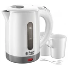 Kép 1/8 - Russell Hobbs 2384070 VÍZFORRALÓ